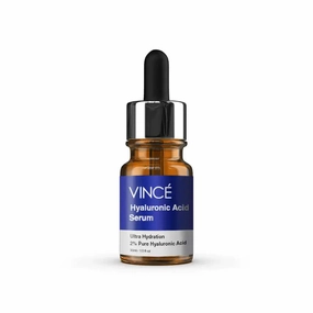 Vince - Hyaluronic Acid Serum Ultra Hydration - 30ML