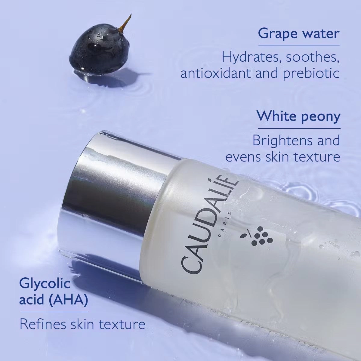 Vinoperfect Concentrated Brightening Glycolic Essence