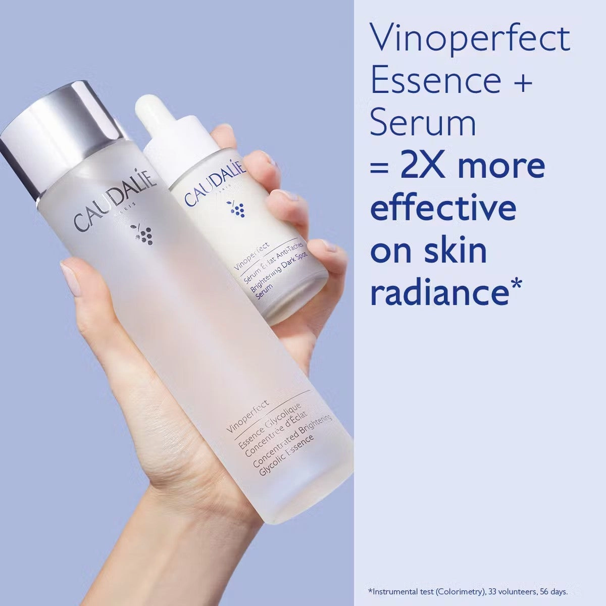 Vinoperfect Concentrated Brightening Glycolic Essence