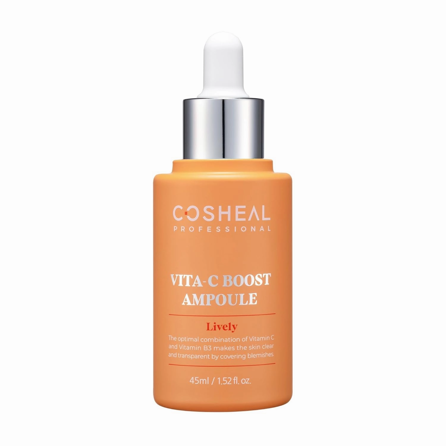 Vita-C Boost Ampoule