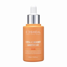 Vita-C Boost Ampoule