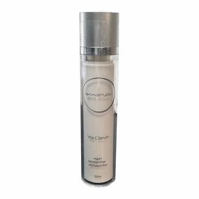 Vita C Serum, Vitamin C Face for Dark Spots, Vegan, Paraben-Free, and Sulfate-Free Formula, Hydrating, Uneven SKintone for Face, Vitamin C Facial Serum