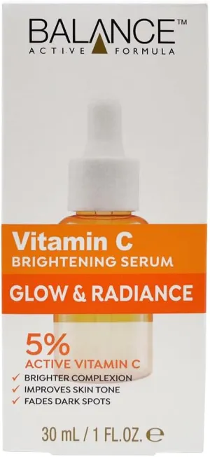 Vitamin C Power Serum 30ml