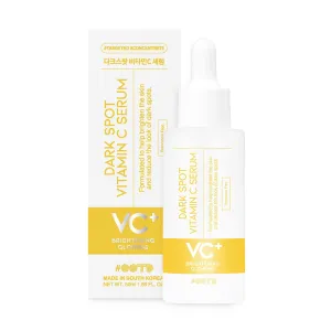 Vitamin C Serum for Face Korean, Brightening, Ascorbic acid, Vitamin Tree Water 1.69 Fl Oz
