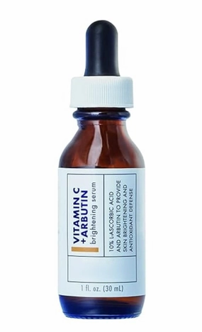 Vitamin C   Arbutin Brightening Serum 1 fl oz