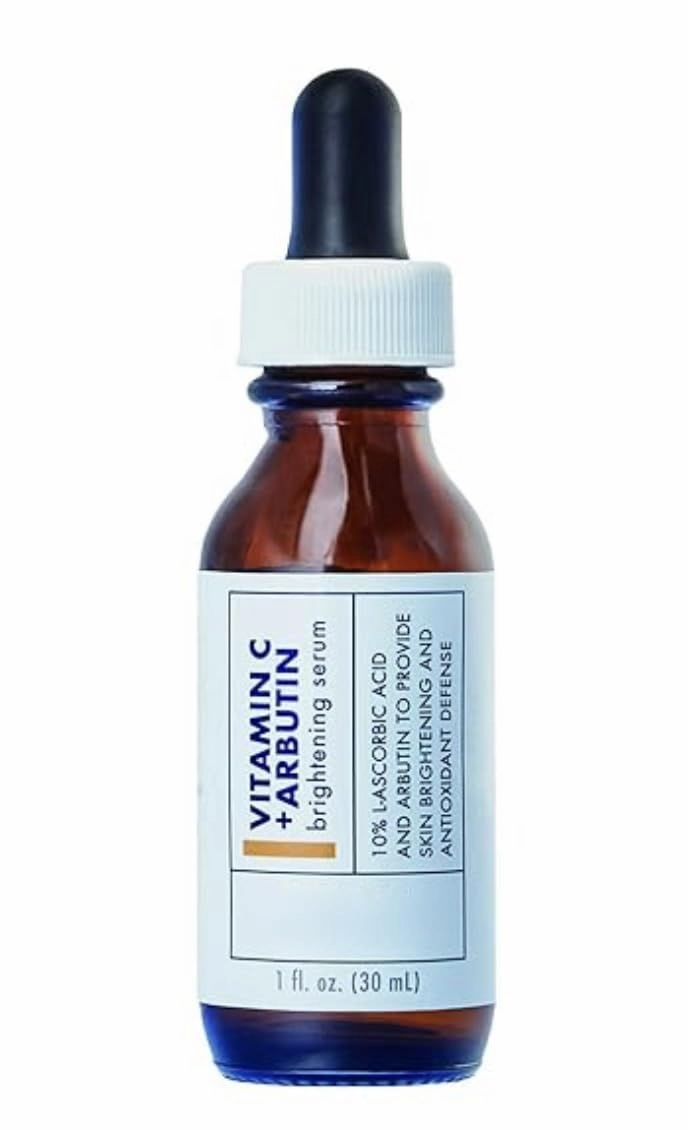 Vitamin C   Arbutin Brightening Serum 1 fl oz