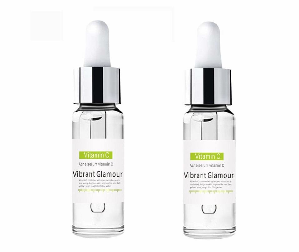 Vitamin C Acne Essence – Pore Minimizing & Hydrating Serum