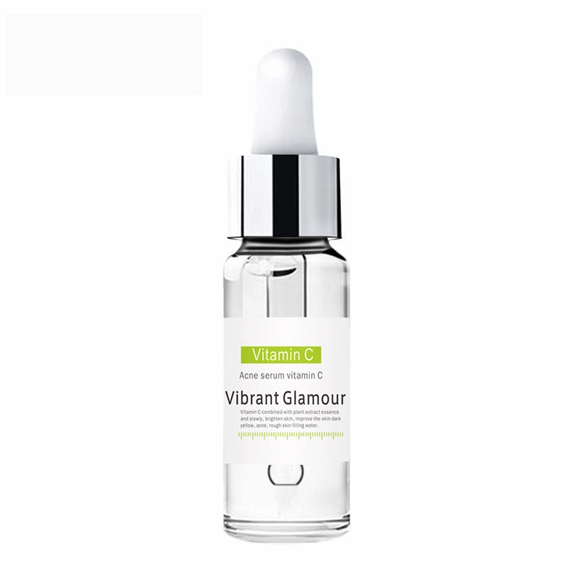 Vitamin C Acne Essence – Pore Minimizing & Hydrating Serum