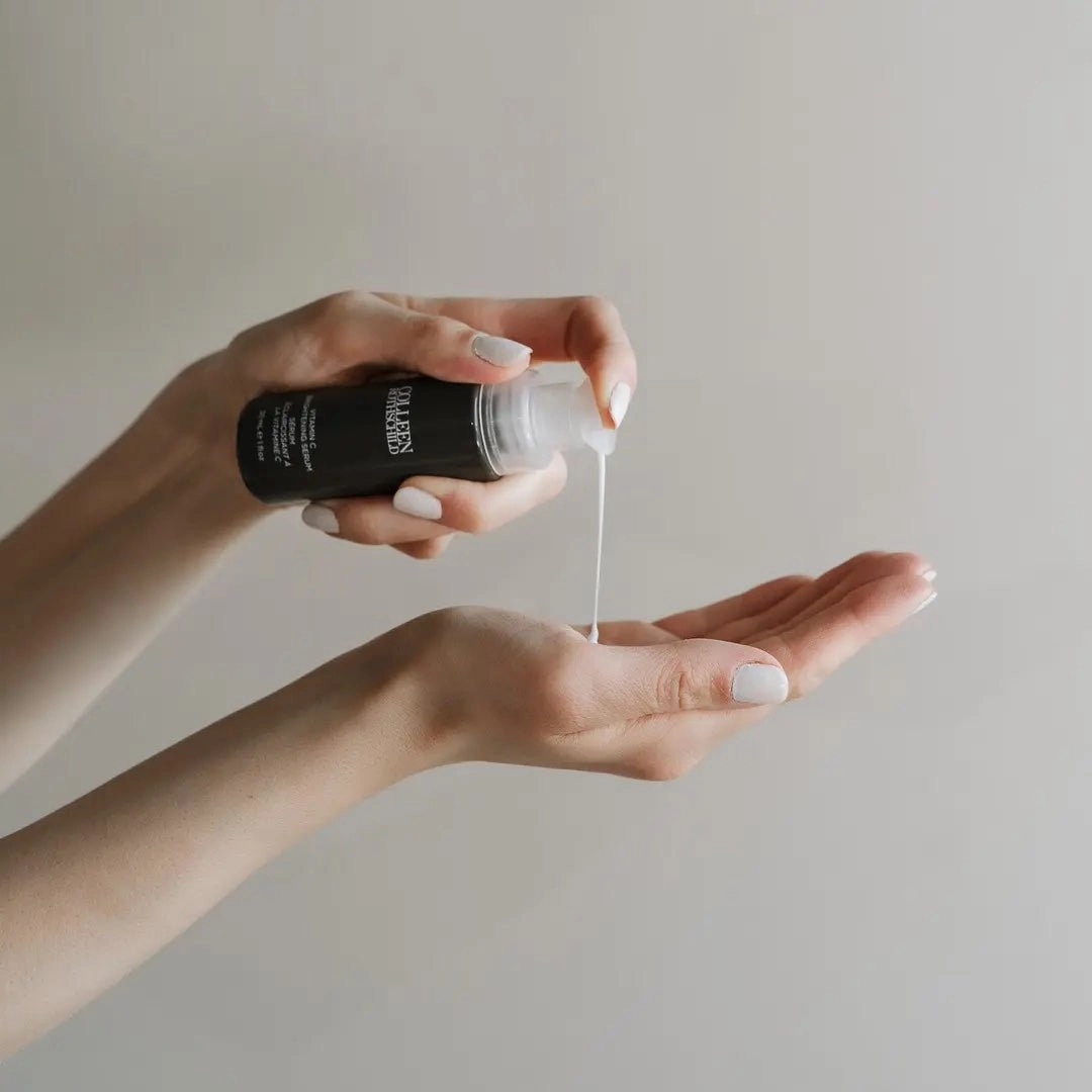 Vitamin C Brightening Serum