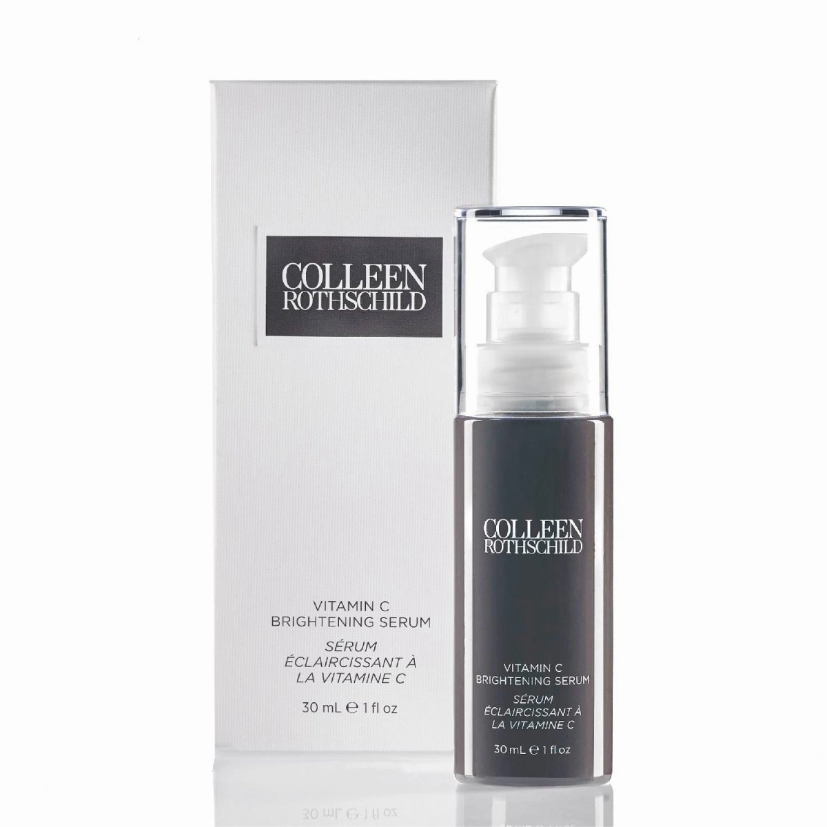 Vitamin C Brightening Serum