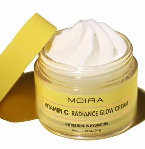 VITAMIN C COMPLEX GLOW CREAM