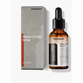 Vitamin C Essence Serum, Hydrating, Moisturizing, Anti-Fatigue Repair