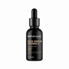 VITAMIN C FACE SERUM