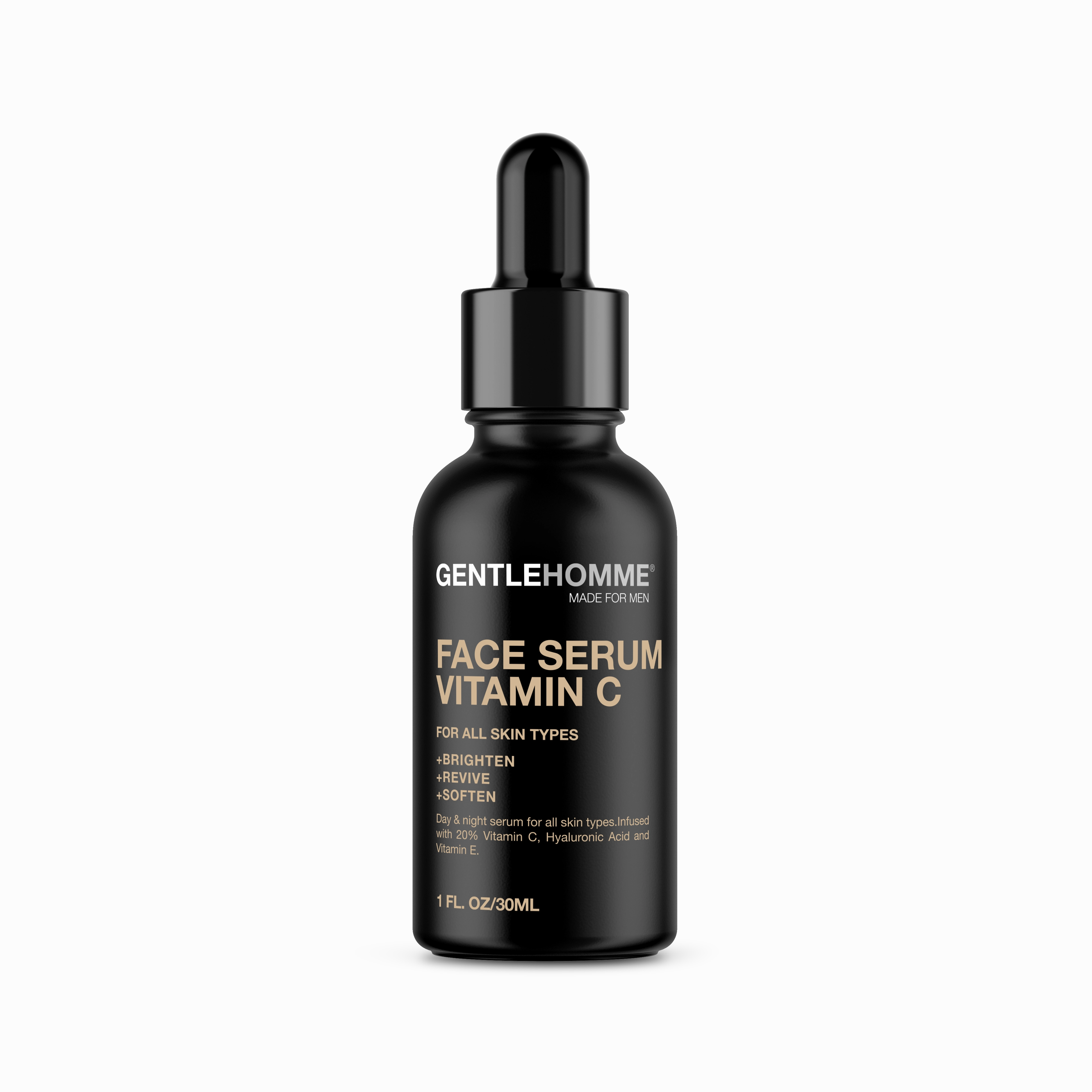 VITAMIN C FACE SERUM