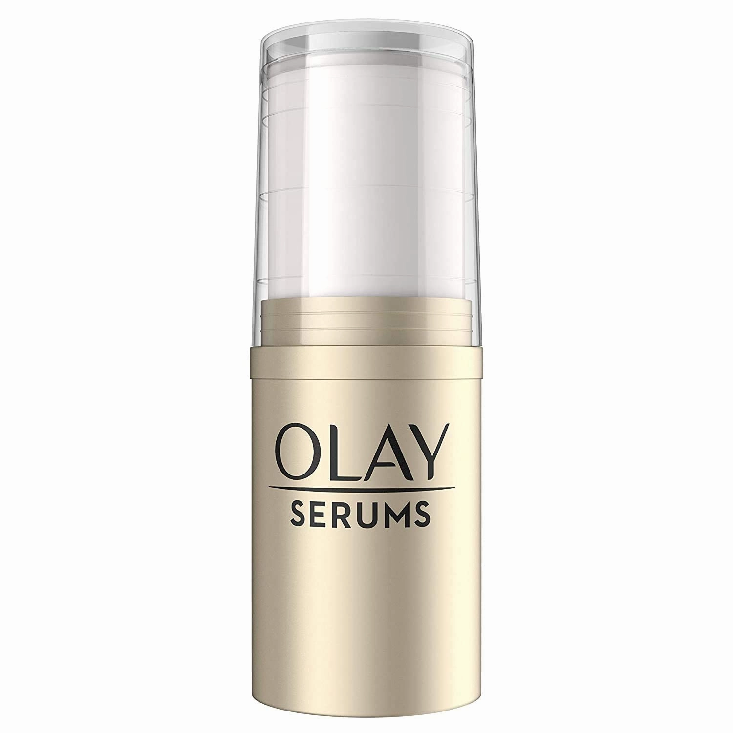 Vitamin C Face Serum by Olay, Skin Brightening Serum Stick with Vitamin C and Vitamin B3, 0.47 Fl Oz