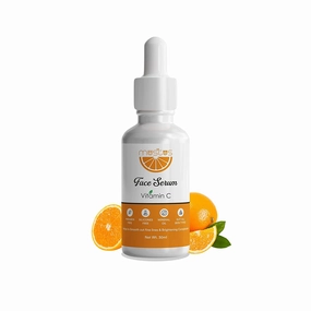 Vitamin C Face Serum for Skin whitenening - Brightening 30 ML