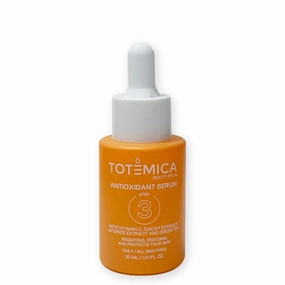Vitamin C Face Serum, Hydrating & Antioxidant Serum for Face, Vegan & Alcohol-Free Facial Serum for Radiant Glow | Premium Anti Aging serum - 1.01 Fl Oz