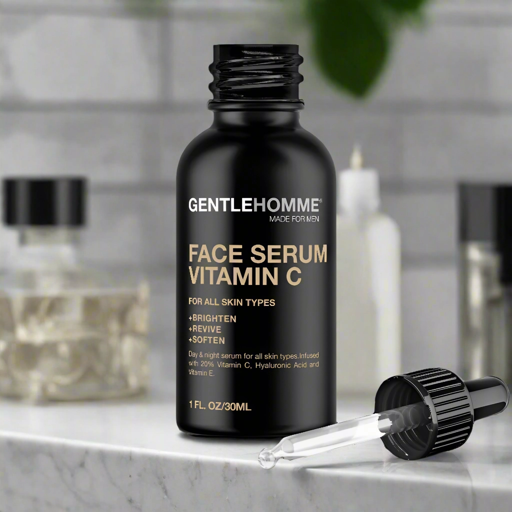 VITAMIN C FACE SERUM
