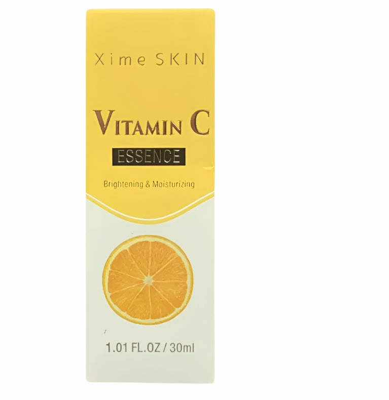 Vitamin C Facial Serum