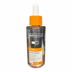 Vitamin C Facial Serum, Anti-Aging Skin Repair, Illuminate and Smooth, 1.7 oz