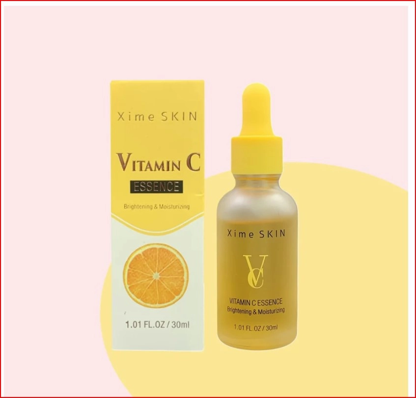 Vitamin C Facial Serum