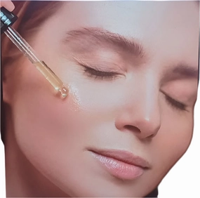Vitamin C Facial Serum