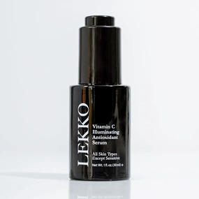 Vitamin C Illuminating Antioxidant Serum