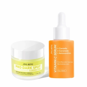 Vitamin C Liposomal Face Serum, Dark Spot Corrector, Instantly Calming, Soothing,Radiance Boosting Anti-Aging, Even Skin Tone with Centella Asiatica, Ceramide, Astaxanthin, Hyaluronic Acid