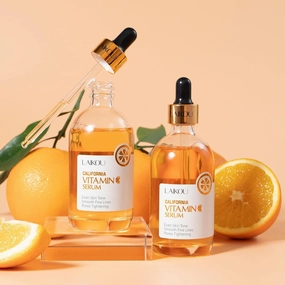 Vitamin C Serum, 100ml, Skin Tone Evening and Pore Tightening
