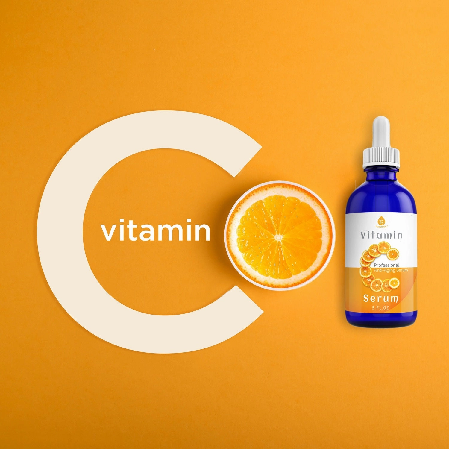 Vitamin C Serum (3 fl. oz)