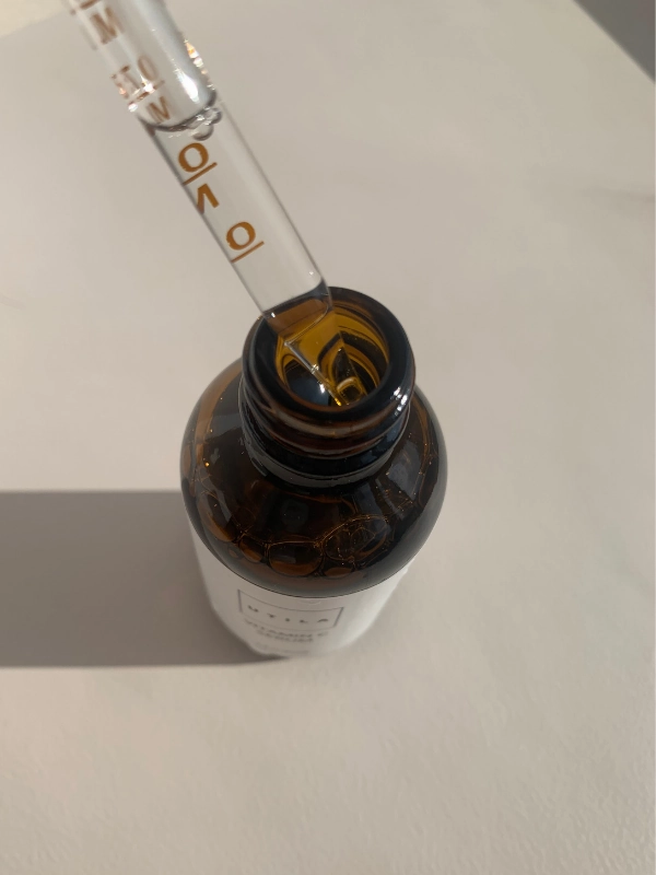 VITAMIN C SERUM