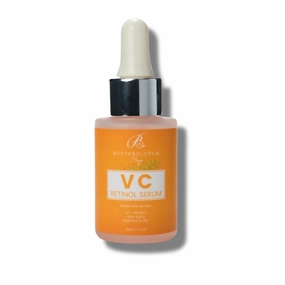 Vitamin C Serum for Brightening and Anti-Aging, 1 fl oz
