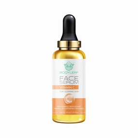 Vitamin C Serum for Face, Anti-Ageing, Brightening Vitamin C Face Serum for Glowing & Brightening Skin | Suitable to All Skin Types | Reduce Dark Spot, Recurring Acne & Blemishes