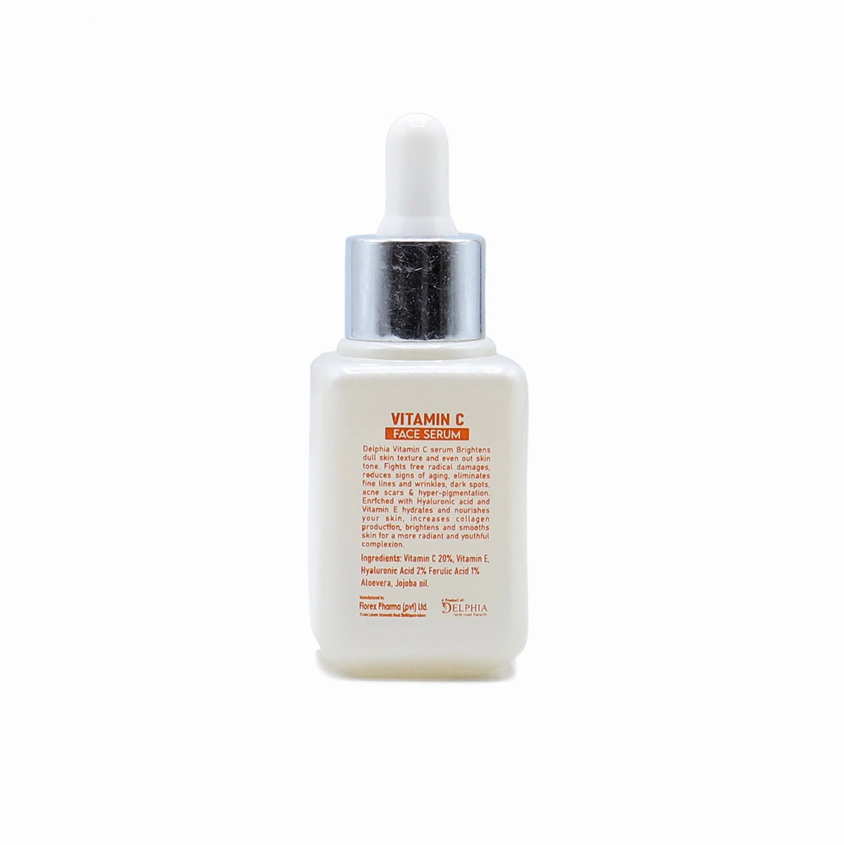 Vitamin C Serum