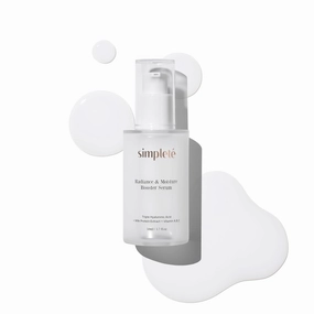 Vitamin Serum for Face - Hyaluronic Acid, Moisturizer for Radiant Skin, Multi vitamin ABC, Reduces Wrinkles & Dark Spots, Facial Oil Booster for Women & Men, Daily Skincare Solution