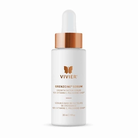 Vivier® GrenzCine Serum