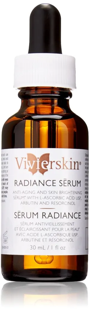 VivierSkin Radiance Serum, 1 Fluid Ounce