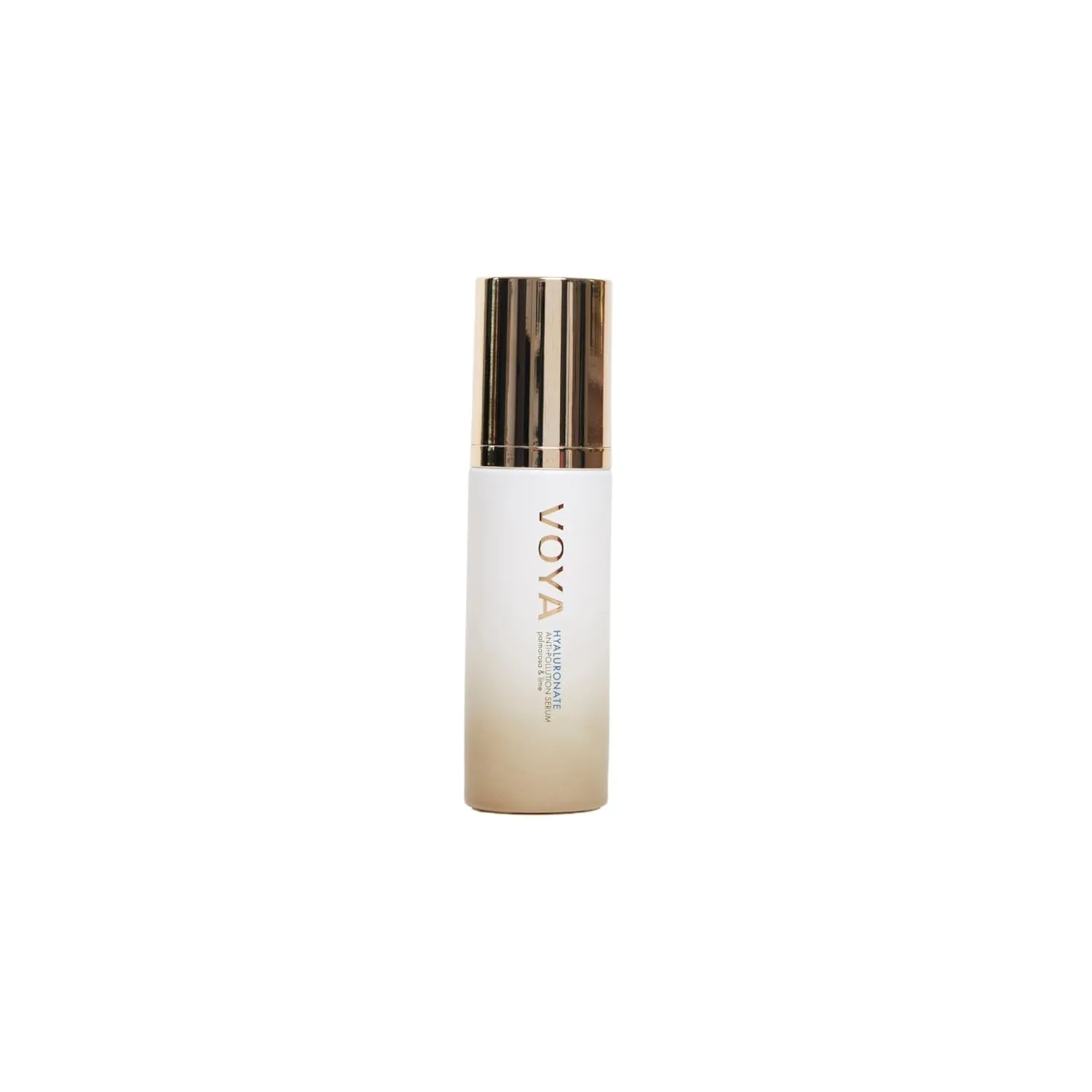 VOYA Hyaluronate Serum, 30ml, Certified Organic