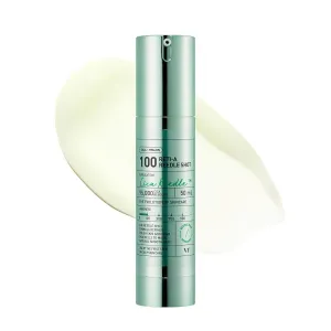 VT COSMETICS Reti-A Reedle Shot 100, Retinol(Vitamin A) Microneedling Serum, Repairing Exosome, Ideal for Retinol Beginner, Glass Skin, Korean Skin Booster 1.69Fl Oz(50ml)