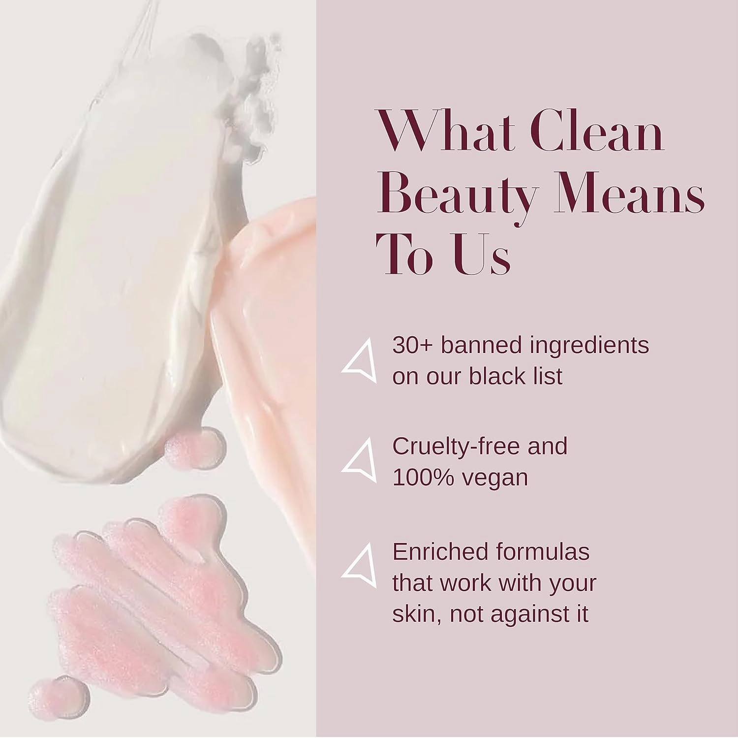 Wander Beauty Baggage Claim Everyday Eye Cream - Eye Serum for Dark Circles, Under-Eye Bags & Fine Lines - Hydrating Eye Cream with Hyaluronic Acid   Vitamin C Brightens, Tightens & Lifts - 0.5 oz