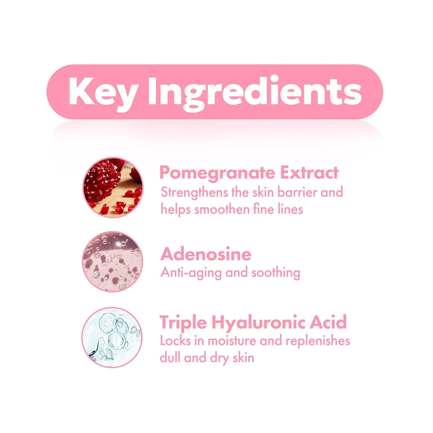 WELCOS FRUDIA Pomegranate Nutri-Moisturizing Serum | Firming Face Serum w/Pomegranate extract, BL-FILL UP, Vegan Collagen | Korean Skin Care Serum Day and Night Moisturizer for Face (1.69 fl oz)