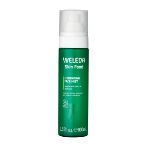Weleda Skin Food Hydrating Facial Mist