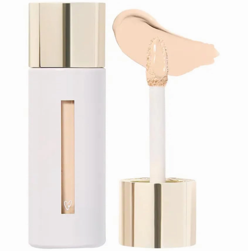 Westman Atelier Vital Skincare Concealer - Atelier L1 & Complimentary Sheet Masque