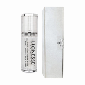 White Pearl Vitamin C Serum 40 ml/ 1.35 fl oz