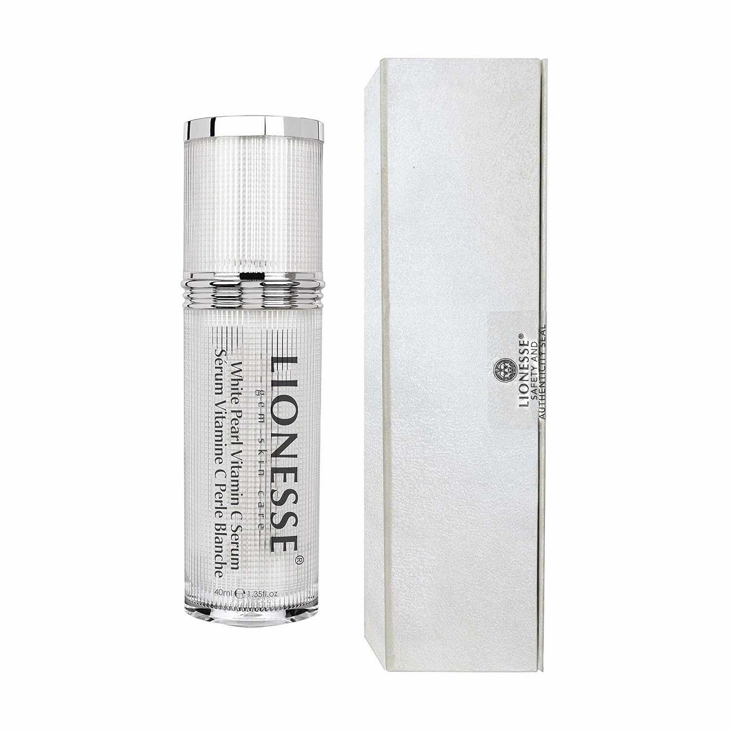 White Pearl Vitamin C Serum 40 ml/ 1.35 fl oz