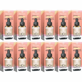 Wholesale Skin Daily Vitamin C Serum for Face - 1oz - Bulk - Gifts - B2B - Spa - Salon - Skincare - 12pack