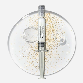 Wrinkle TOX 5D Shot - Matrixyl 3000 Korean Serum, Anti-Aging Serum for Wrinkle Reduction & Skin Care Treatment with Matrixyl 3000, Argireline, Collagen Complex & Hyaluronic Acid - 0.47oz