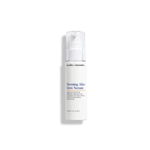 Wrinkles Schminkles Morning After Glow Serum - Nourishing Face Serum, Reduce Wrinkles and Fine Lines - Nourishing Anti-Wrinkle Care for Radiant Complexion (2 Fl Oz)