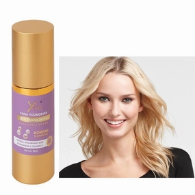 Yana Vitamin C Hyaluronic Acid Retinol Serum Provides Potent Anti Aging Anti Wrinkle Serum By Korean Technology