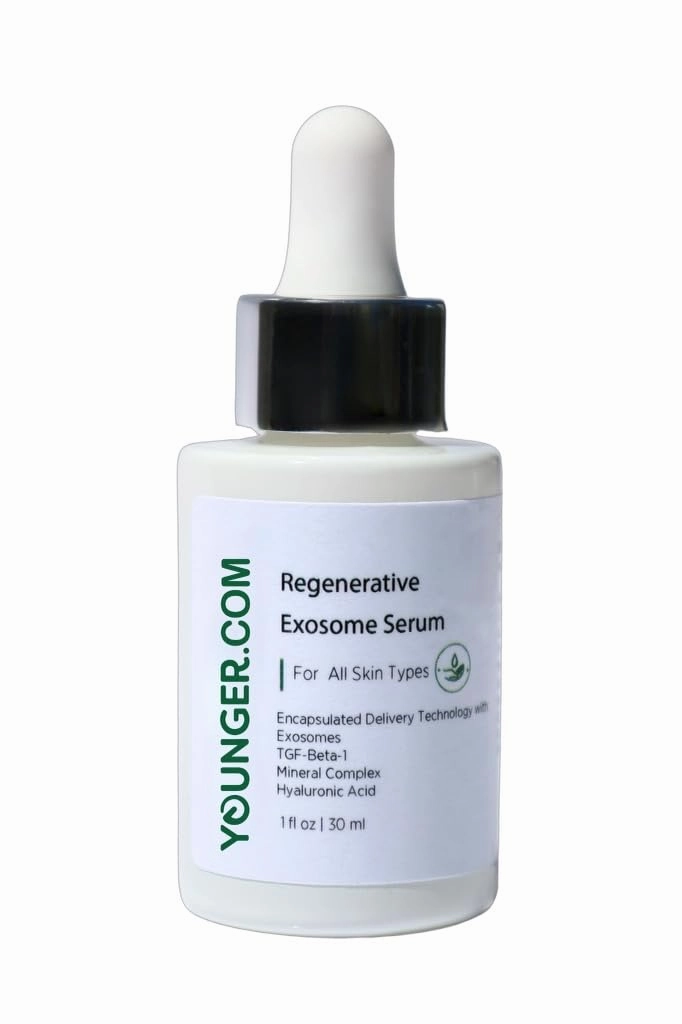 Younger.com Exosome Serum